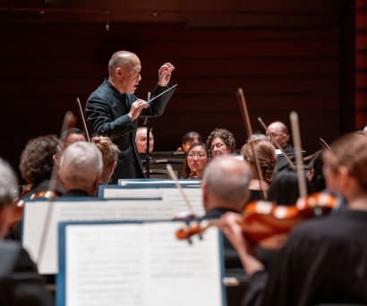 Joe Hisaishi Returns