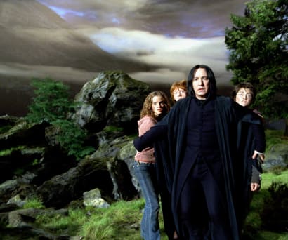 Harry Potter and the Prisoner of Azkaban™ in Concert