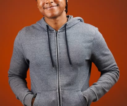 JOSH JOHNSON'S COMEDY BAND CAMP