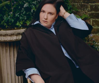 LENA DUNHAM: THE FAMESICK TOUR