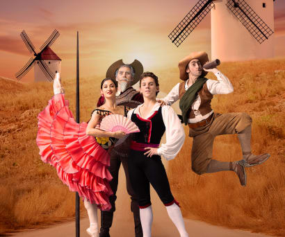 Don Quixote