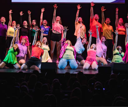 The Philadelphia Independence Awards