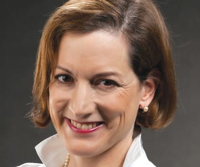 Anne Applebaum