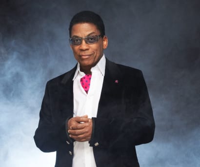 Herbie Hancock