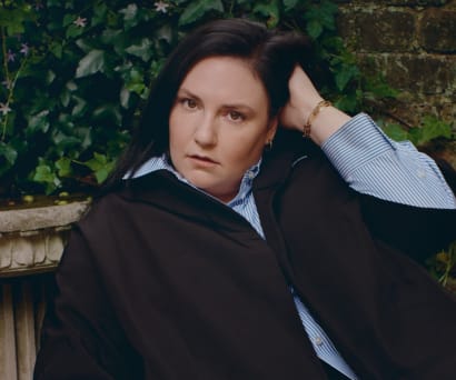 LENA DUNHAM: THE FAMESICK TOUR