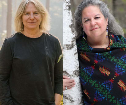 Root Song Panel Discussion