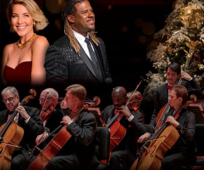 A Philly Holiday Spectacular