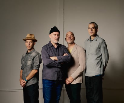 The Bad Plus Farewell Tour