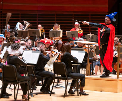 Children's Halloween Spectacular