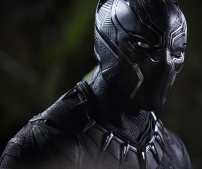 MARVEL STUDIOS' BLACK PANTHER IN CONCERT