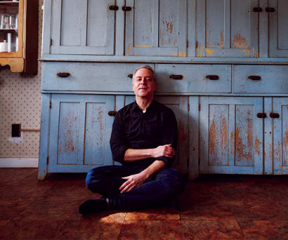 Jeremy Denk, piano