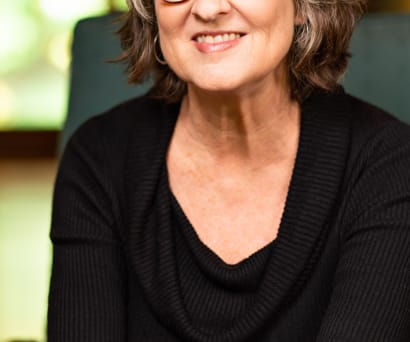 Barbara Kingsolver: Partita