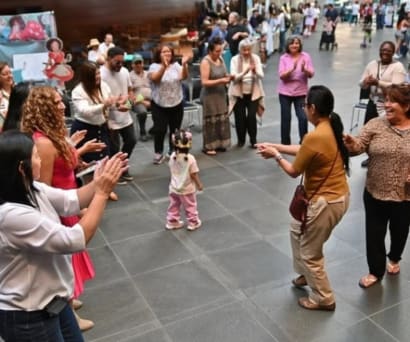 Latin American Book Fair