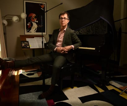 Ben Folds with The Philadelphia Orchestra