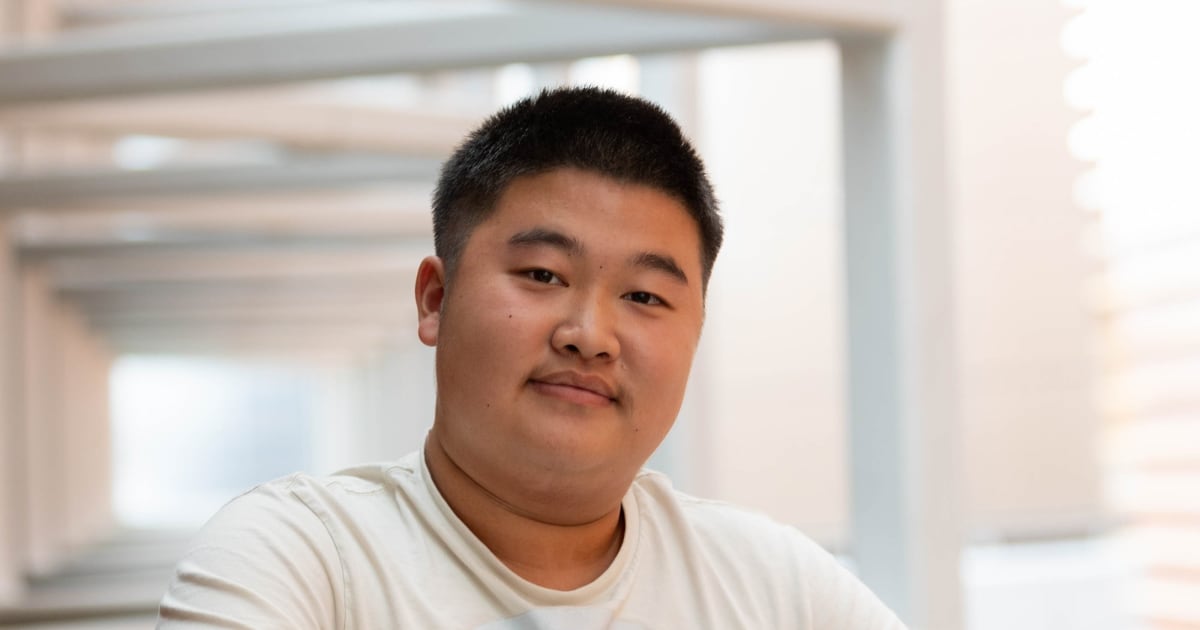 Eric Li - Ensemble Arts Philly