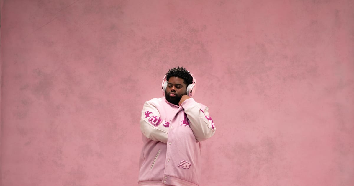 Pink Sweat$ - Ensemble Arts Philly