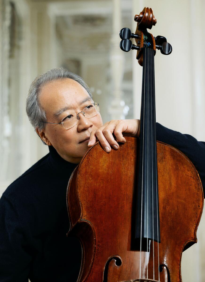 Concert performance
