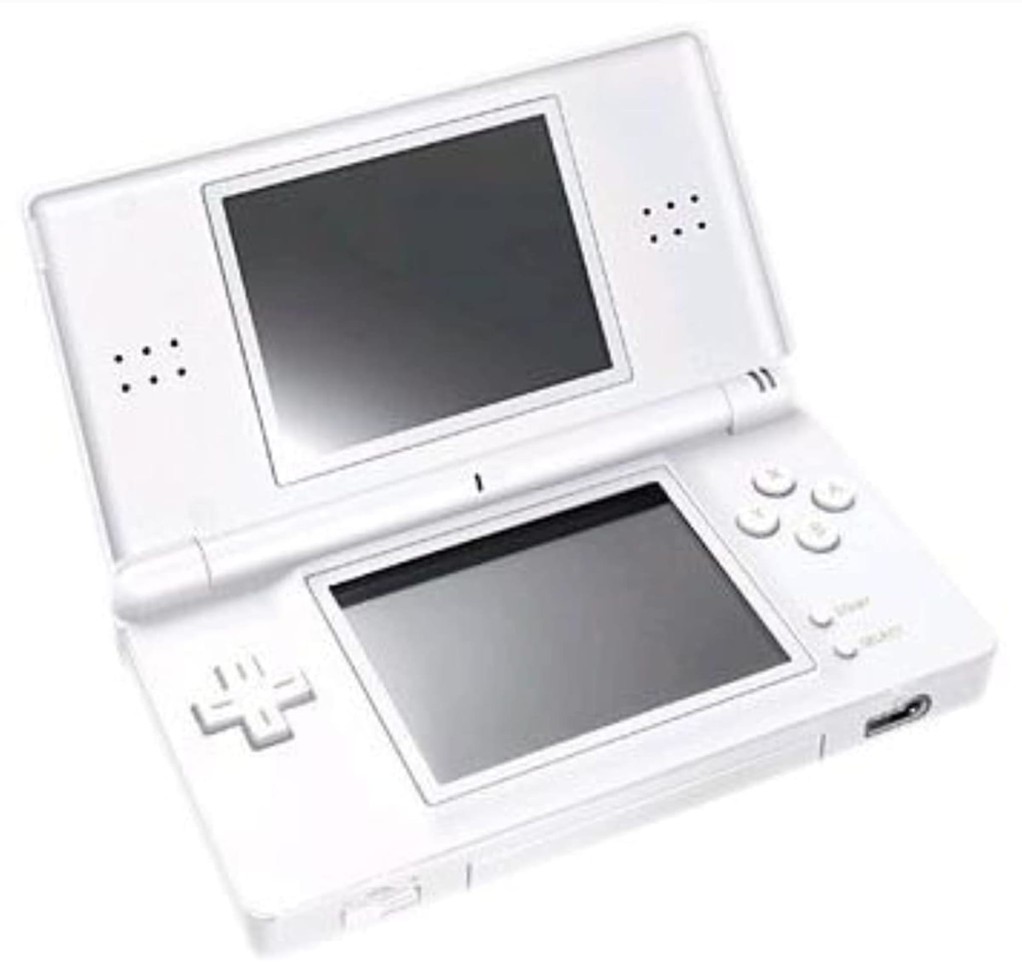 Nintendo DSI