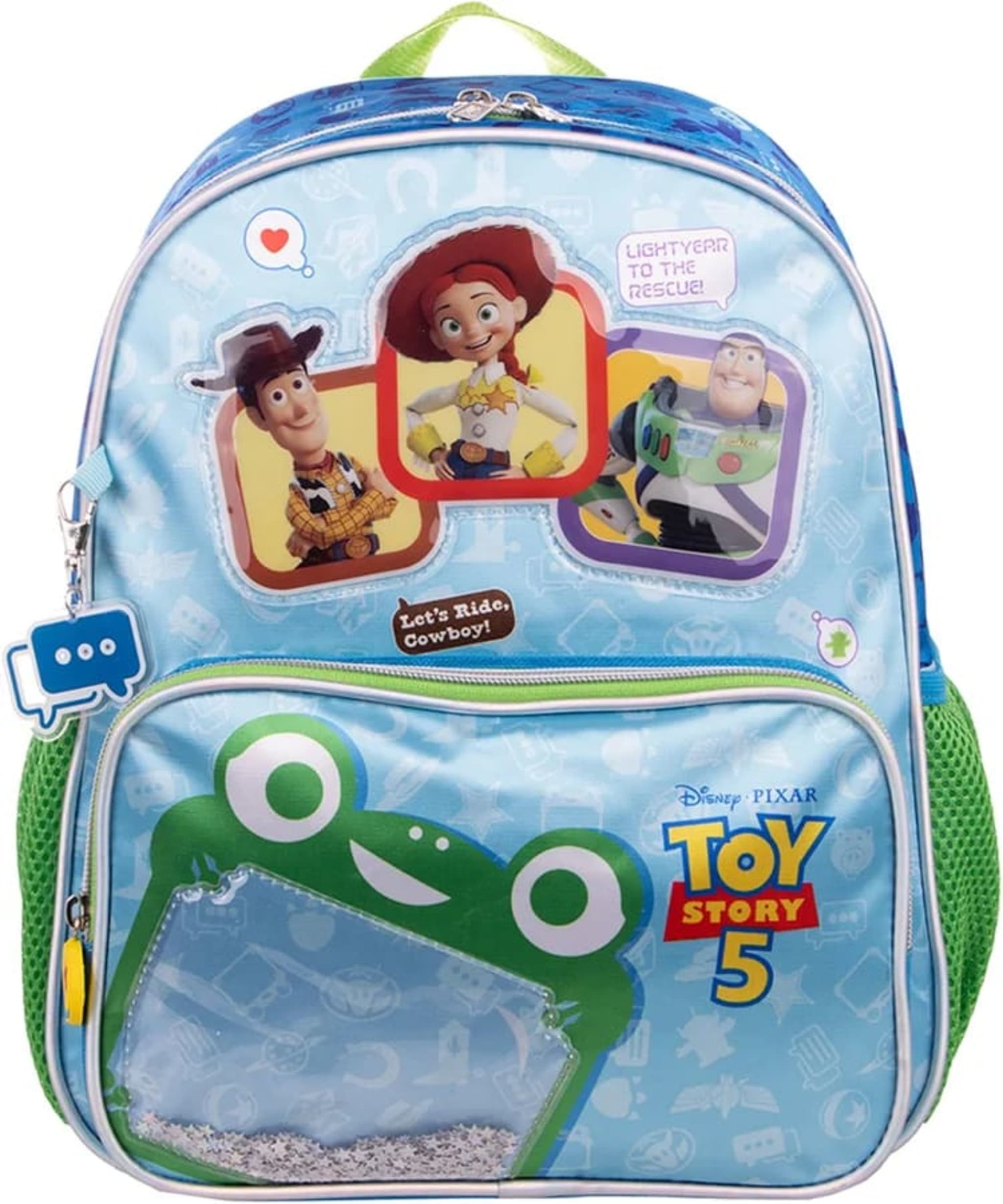 Mochila Toy Story 5