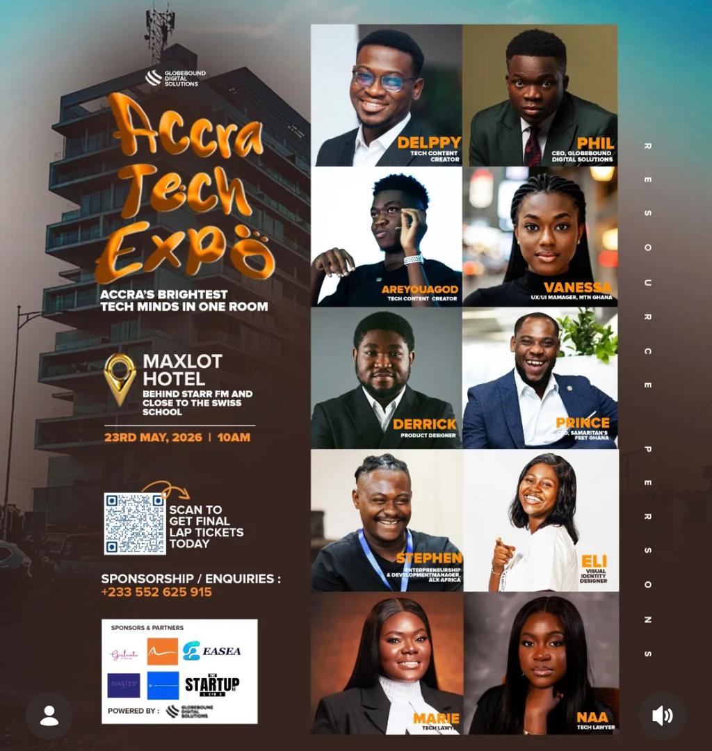 Accra Tech Expo OutVyb accra-tech-expo-outvyb