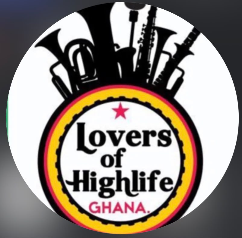LOVERS OF HIGHLIFE GHANA