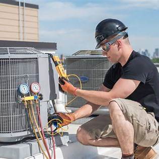 Commercial Service and Maintenance