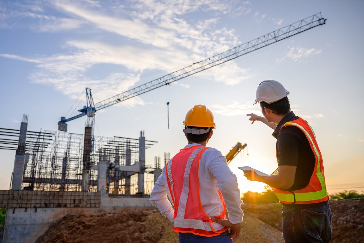 Commercial Projects