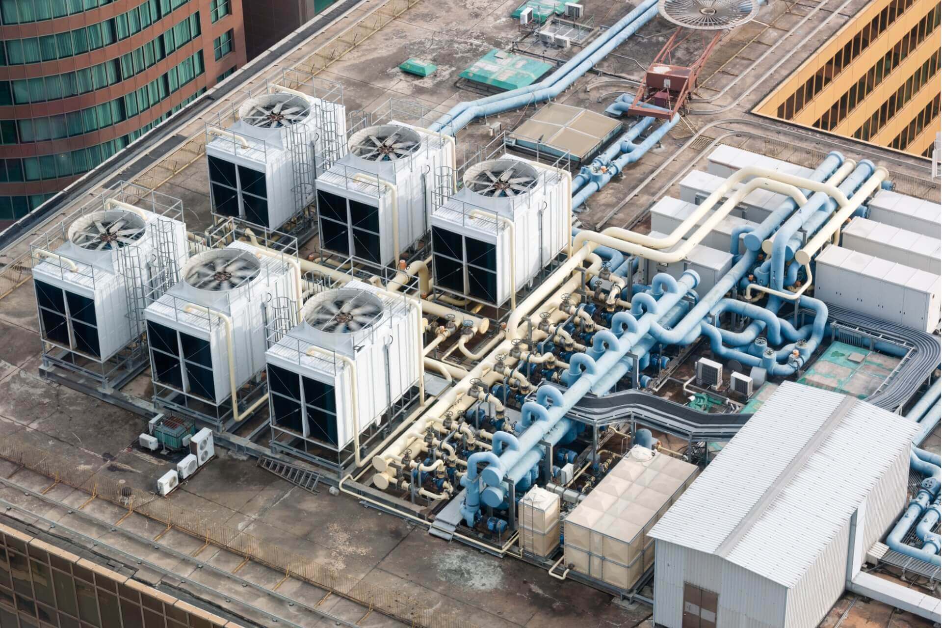 Commercial Projects