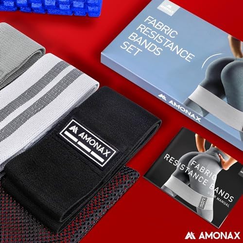 Vue 5 de Amonax Bande De Resistance