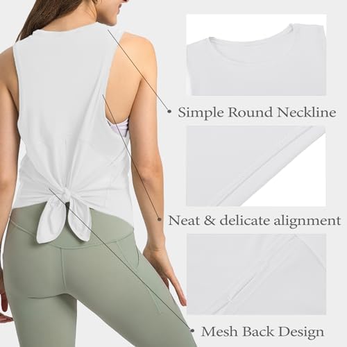 Vue 5 de Debardeur De Sport Femme