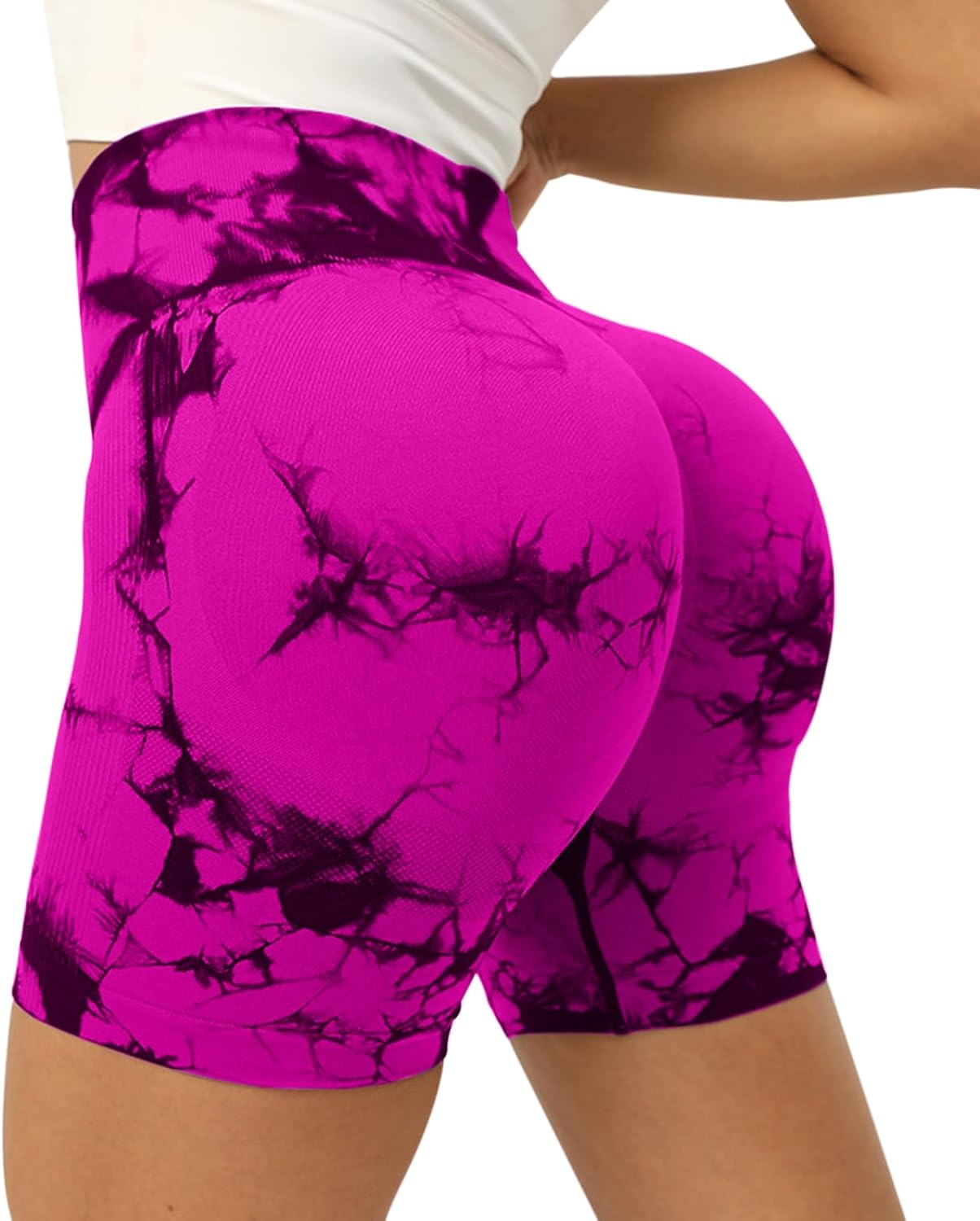 Short De Sport Femme