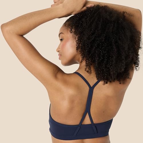 Vue 4 de Soutiengorge De Sport Et