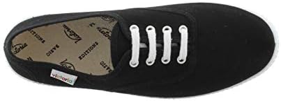 Vue 4 de Tennis Anglaise Unisexe Toile