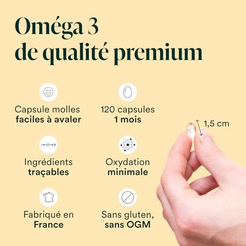 Vue 4 de Novoma Omega Huile De