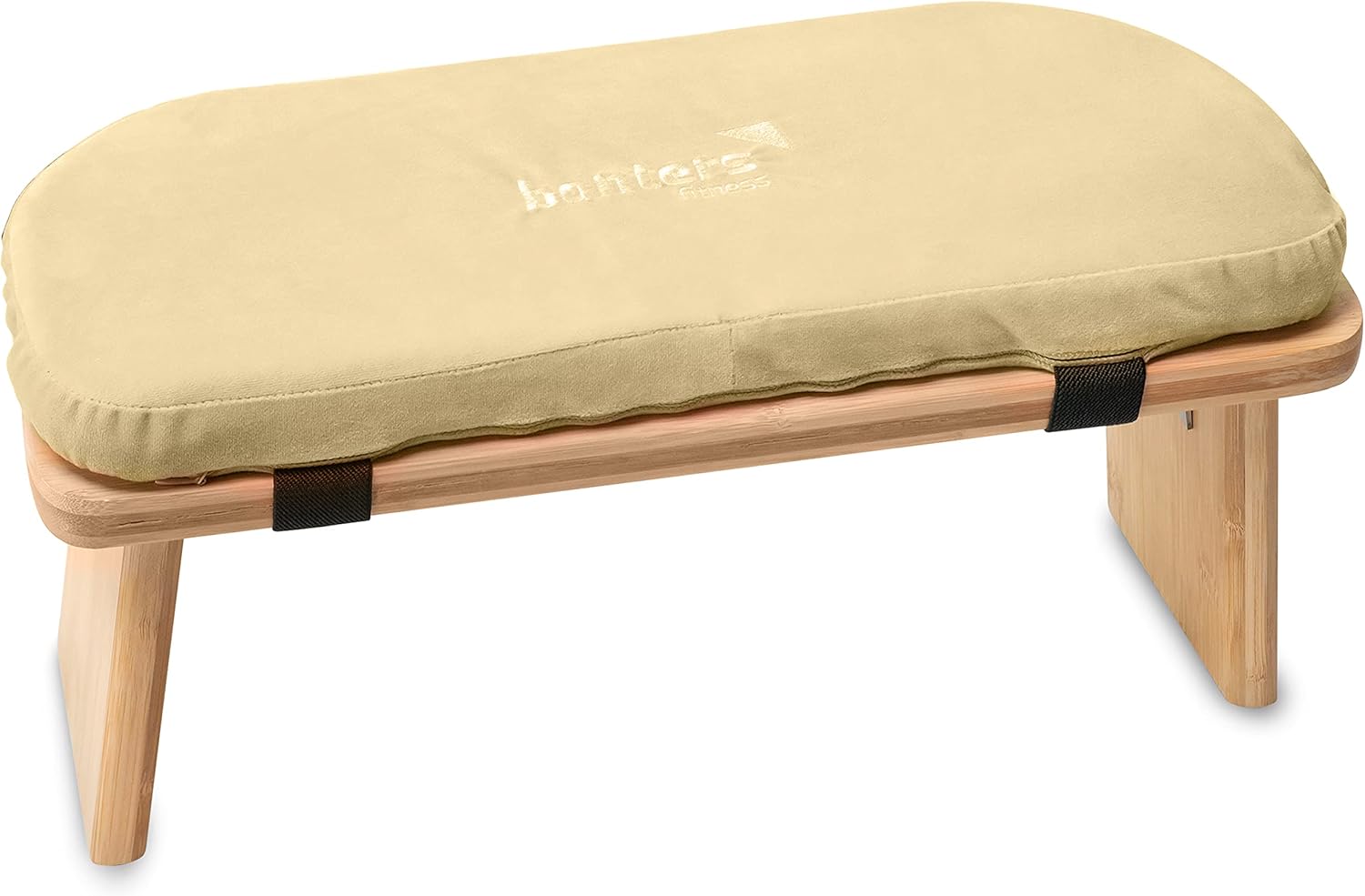 Banters Banc De Meditation