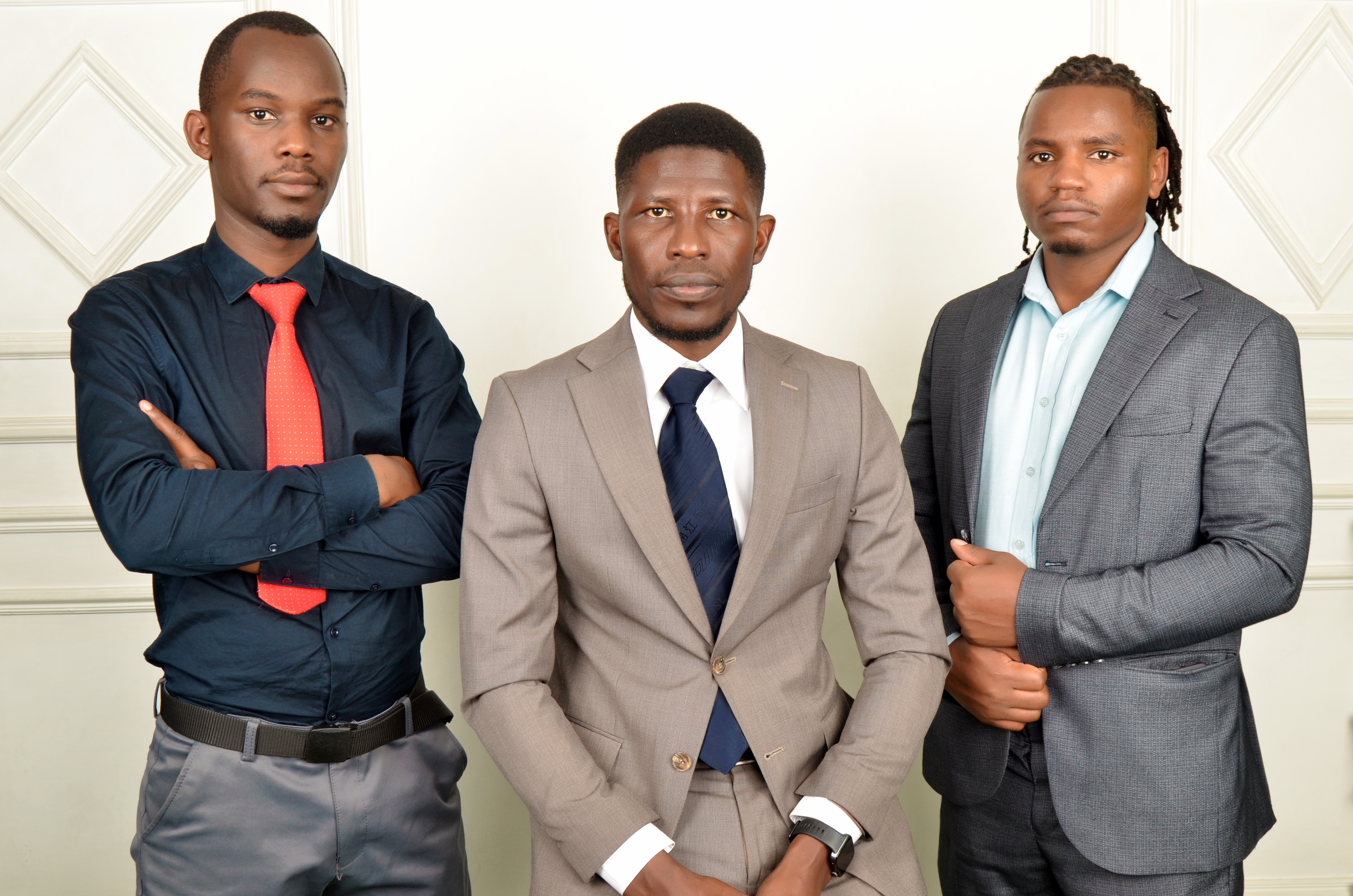 Business team