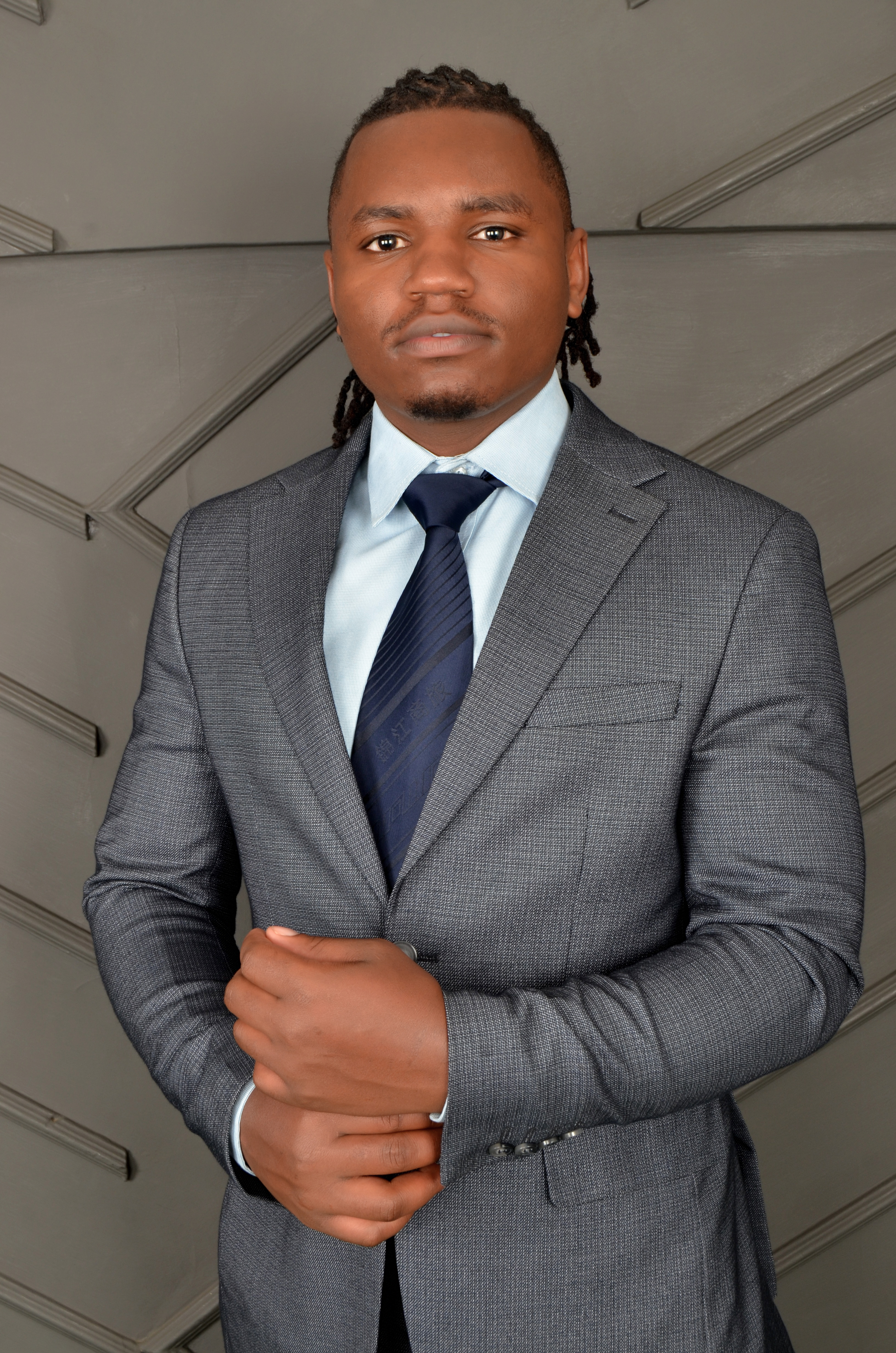 Moses Muichuhia Wanjiku