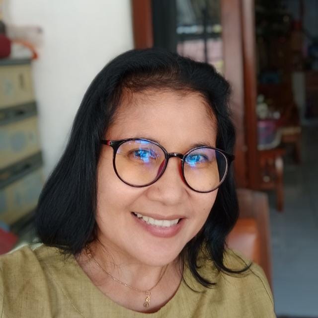 Prasena Nawak Santi, S.Si, M.Pd