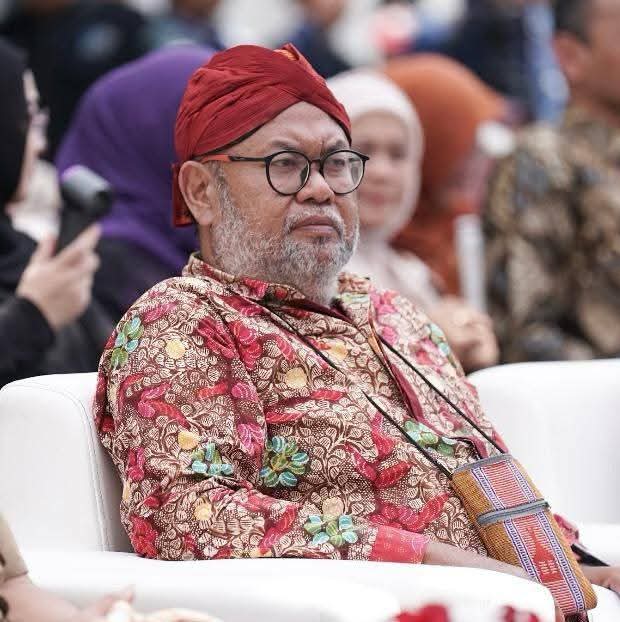 Transpiosa Riomandha