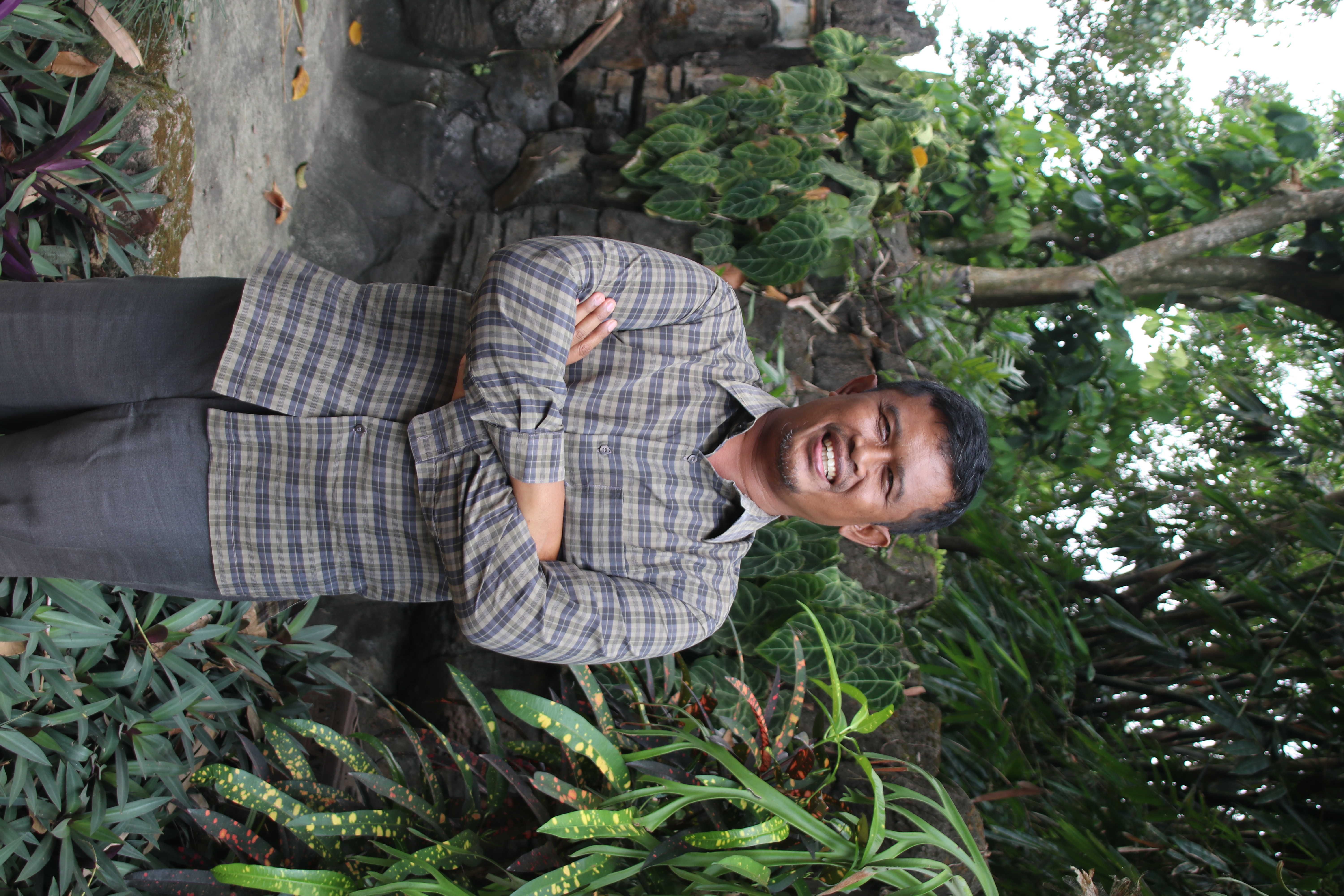 Himawan Satya Pambudi 