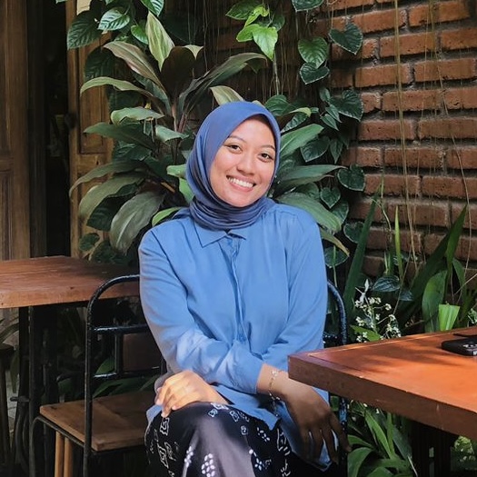 Dyah Ayu Puspitaningtyas