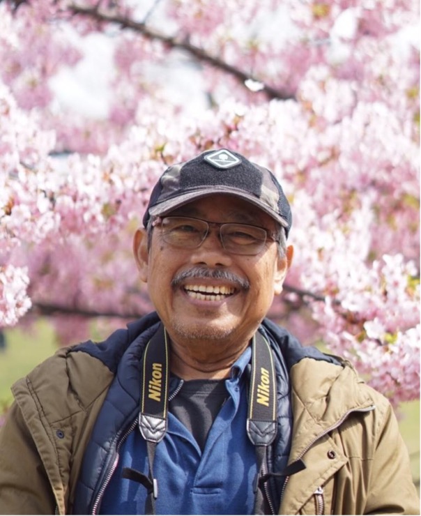 Dr. Ir. Djarot Purbadi M.T