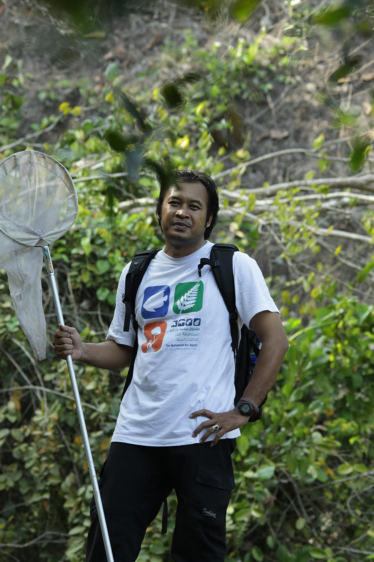 Agustinus Wijayanto