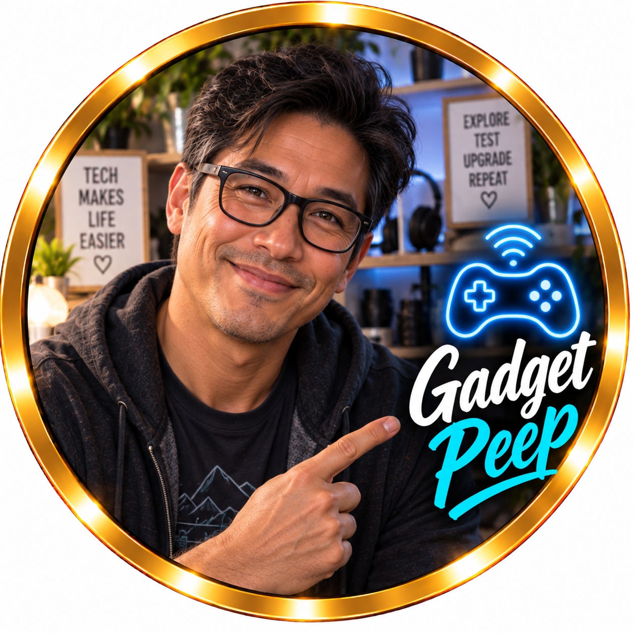 Gadget Peep official profile photo