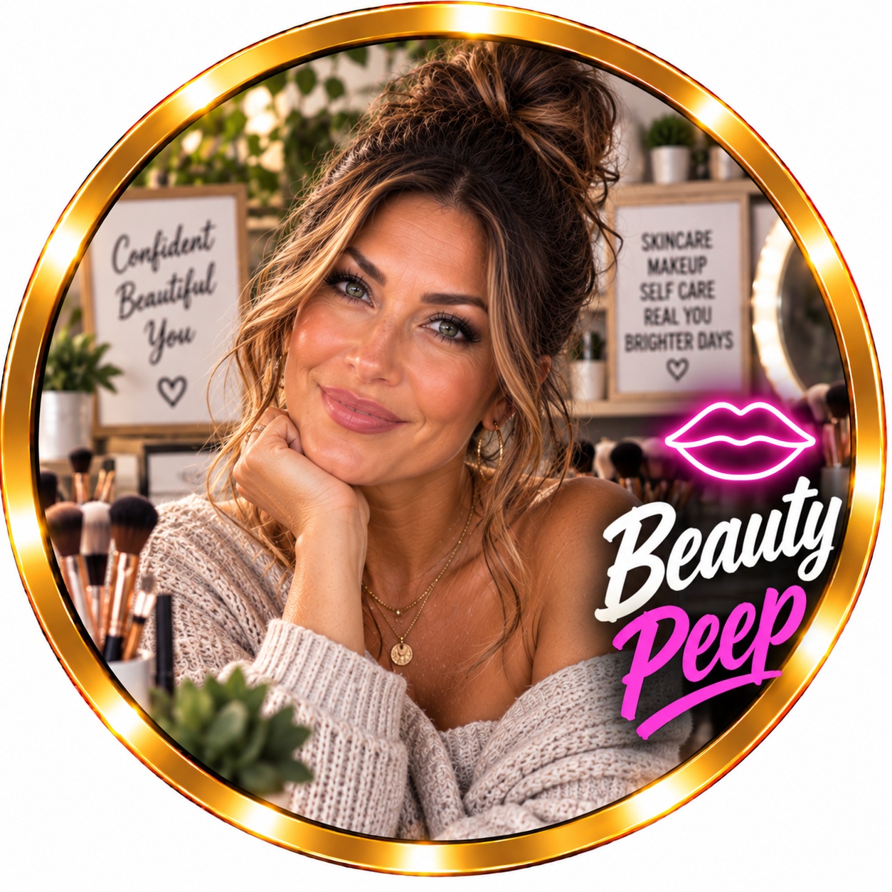 Beauty Peep official profile photo