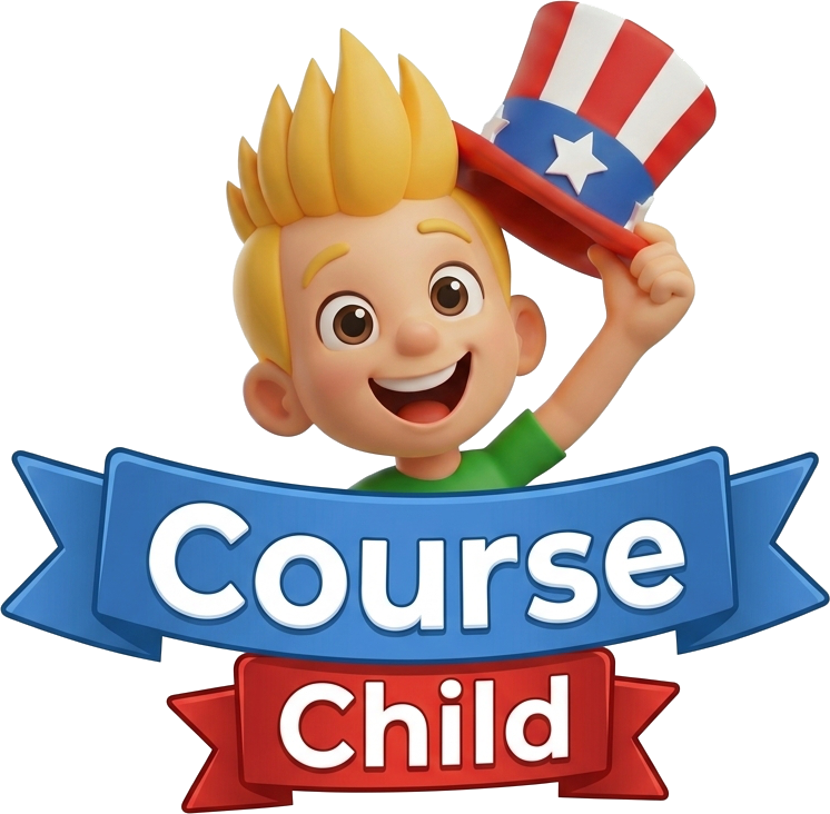 Logo de Coursechild