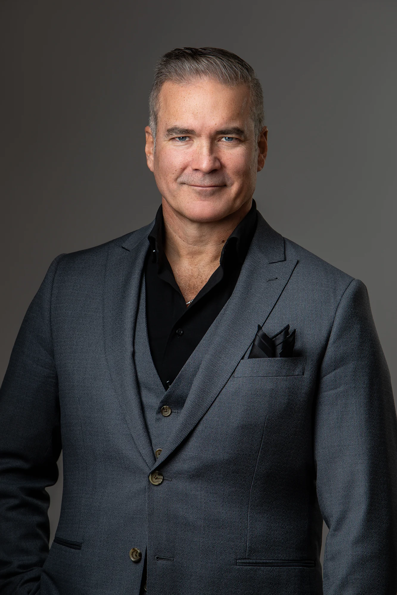 Domenic Mandato