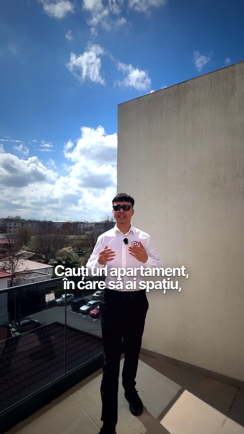Real Estate / Visual Trust