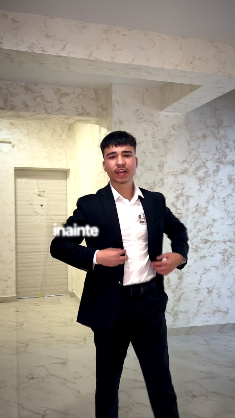 Real Estate / Property Reel
