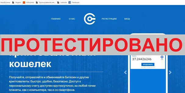 yolog.ru, profcoin.ru, dsbit.ru